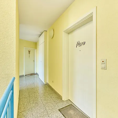 Mira - Stillvolle Im Zentrum Von