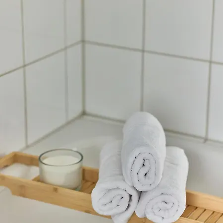 Appartamento Mira - Stillvolle Im Zentrum Von