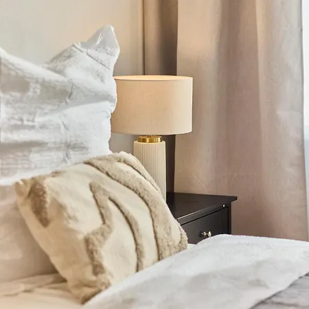 Appartamento Mira - Stillvolle Im Zentrum Von Bretten