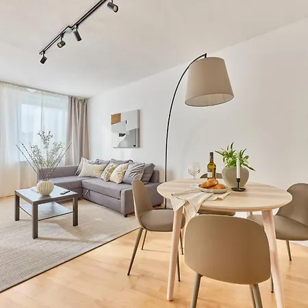 Mira - Stillvolle Im Zentrum Von *