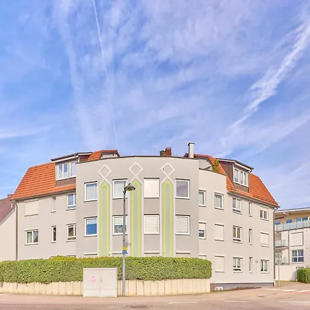 Appartamento Mira - Stillvolle Im Zentrum Von