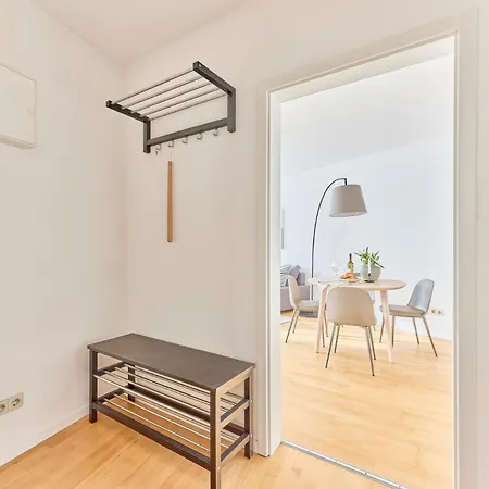 Mira - Stillvolle Im Zentrum Von * Bretten