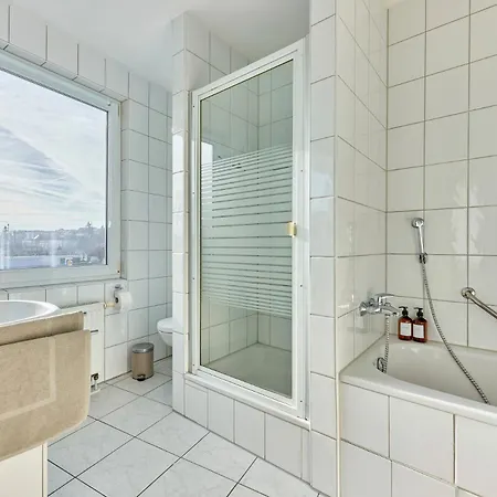 Mira - Stillvolle Im Zentrum Von