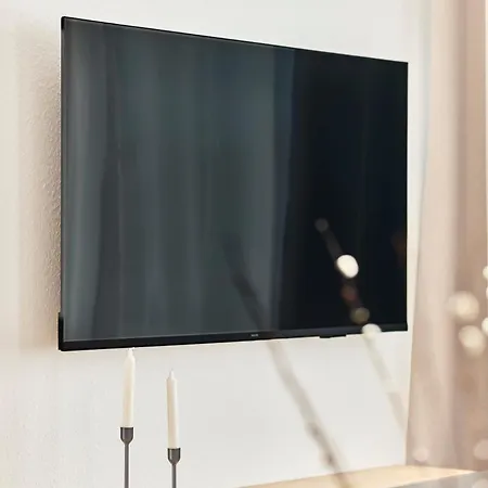 Mira - Stillvolle Im Zentrum Von Appartamento