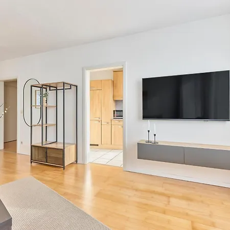 Mira - Stillvolle Im Zentrum Von *