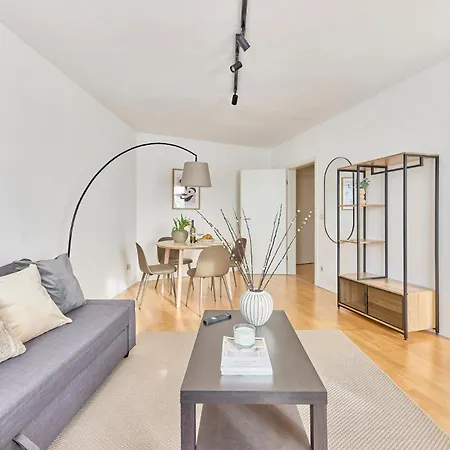 Mira - Stillvolle Im Zentrum Von * Bretten