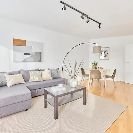 Mira - Stillvolle Im Zentrum Von