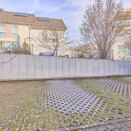 Mira - Stillvolle Im Zentrum Von Appartamento *