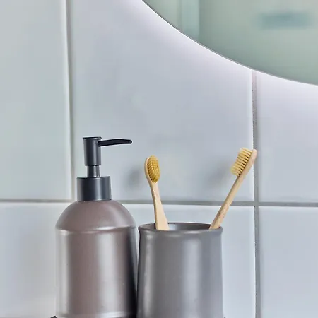 Appartamento Mira - Stillvolle Im Zentrum Von *