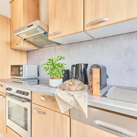 Appartamento Mira - Stillvolle Im Zentrum Von *